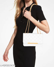 stylish women hand sling bag