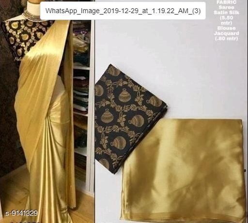 Trendy Sarees