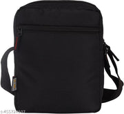 Sling Bags for Men and Women | Stylish Nylon Cross Body Travel Office Business Bags