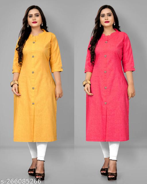 SC PANJABI KURTI