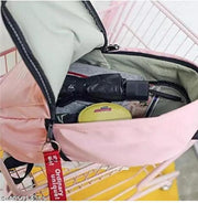 Elegant Fashionable Women Backpacks