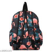 new salaar green print backpack new 25 l laptop backpack exam and collge bag backkpac ?
