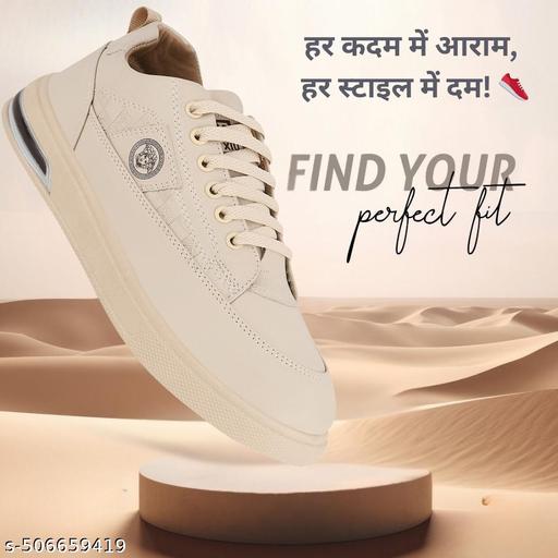 Josmos Premium Trending Casual Comfortable Sneakers For Men