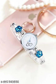New star ston watch for women