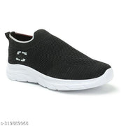 CLYMB Casual Sport for Men | Stylish Lace-Up Sneakers with Cushioned Insole | Comfortable Walking Shoes with Rounded Front Running shoes