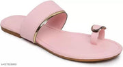 Hike Haven Fashionable Latest Flats For Girls And Women