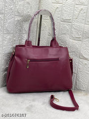 Classic Fashionable Women Handbags