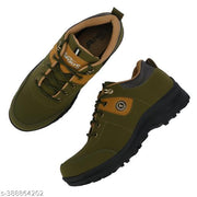 Casual Shoes