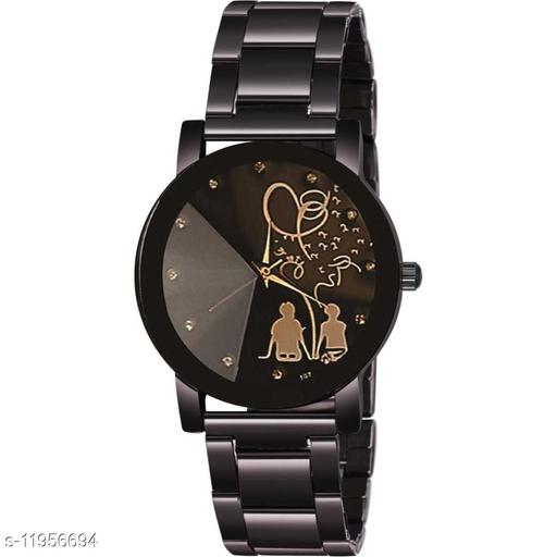 Attractive Women's Watch