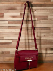 Fashionable Modern Women (handbag)