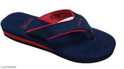 Aaksu DOCTOR soft Slipper ORTHO  COMFY  Women's Diabetic & Orthopedic Light Weight Slippers FlipFlops blue red