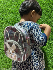 Girls Mini Bag for school college latest fancy trendy backpack