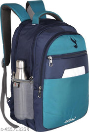 Laptop Backpack | Bags For Men & Women | 33 Litres Laptop Bags
