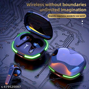 PRO 60 Earbuds 12 hours playtime bluetooth wireless headphones earphone bluetooth headset