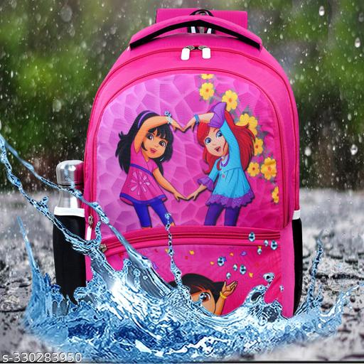 Kids Bag School Bags Kids Backpack Daypack Travel Backpack School Bag for Girls 3-9 Years