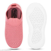 Kats Kids Fly-1 Boys & Girls Slip on Walking Shoes