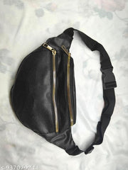 Waist Bag For Woman & Man