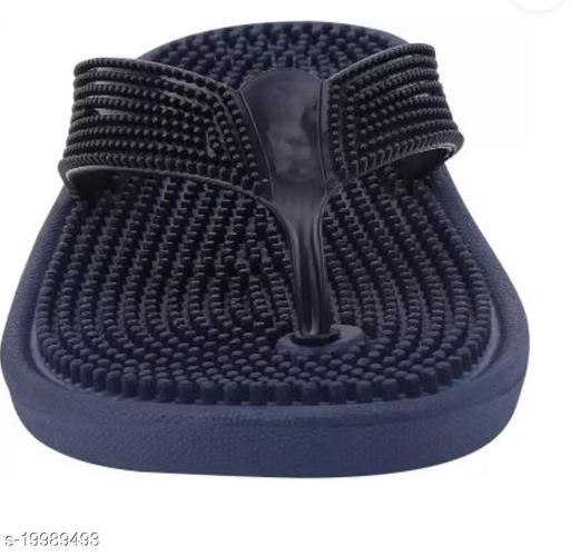 Ammar Collection Trendy Health Unisex Acupressure Slipper and Flip flops