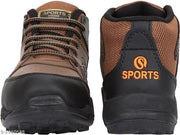 Stylish Canvas Men's Casual Shoe