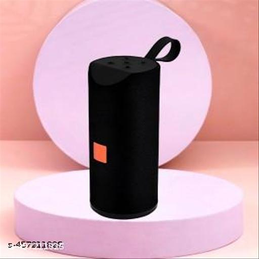 MLA VA WORLD TG-113 High Bass 10W Bluetooth Speaker Thunder Sound Portable Thunder Sound (Random Colour) (Pack of 1)