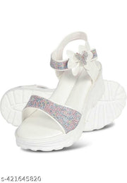Girls sandals
