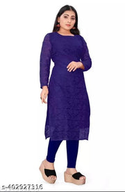 Banita Graceful Kurtis