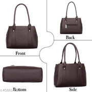 stylish Women hand bag I Partywear ladies purse bag for daily Use. purse for women, women purse, handbags for women and girls, Shoulder Pu-Leather Handbags for Women's