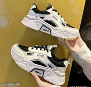 Latest Women Sport Shoes TOP