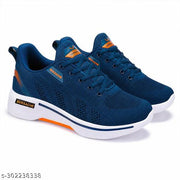 Bersache Lightweight Sports Outdoor,walking, Gym, Training, Trekking and Hiking Shoes For Men