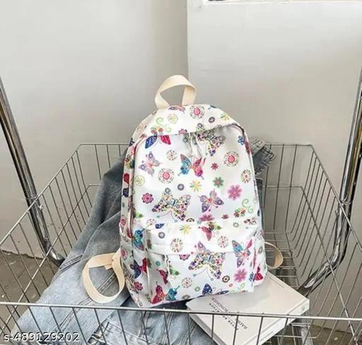 Backpack Bag for Kids School & Picnic Bag/Lightweight Travel School Mini Backpack for Kids, Birthday Gift for Girls, Return Gift Unicorn Fur Bag for Girls Unicorn Soft Bags for Girls Unicorn Fur Sling Bag, Stylish Fur Bag for Kids
