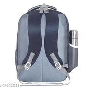 Qurox Fancy & Casual Laptop Bags/Backpacks for Men - College / School / Office (18inch)