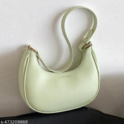 Trendy Classy Shoulder Mini Sling Bag For Women And College Girl