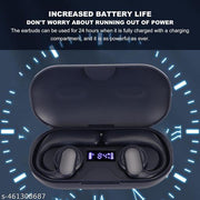 S901 OWS Earbuds 12 hours playtime bluetooth wireless headphones earphone bluetooth headset