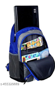 Medium 30 L Laptop Backpack 30L Laptop Backpack Medium Bagpack school college laptop travel bag office bag