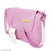 New fancy godda Pink nag