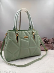CLASSICK Women's Handbag, New Design, Stylish Trend