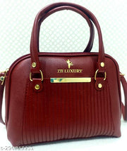 Stylish Sling Crossbody Bag for Girls and Women | Trendy Shoulder Bag for Daily Use, Travel and Office