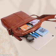 Unique Creation Sling Bags iPad 11'' Compatible