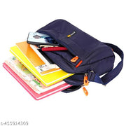 Cross Side bags