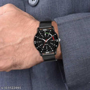 Classy Men Analog Watches