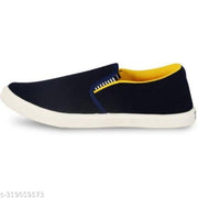 Pack of 2-2s combo shoes for men| black red-blue black- t blue combo shoes in color| comfortable and walking shoes for men