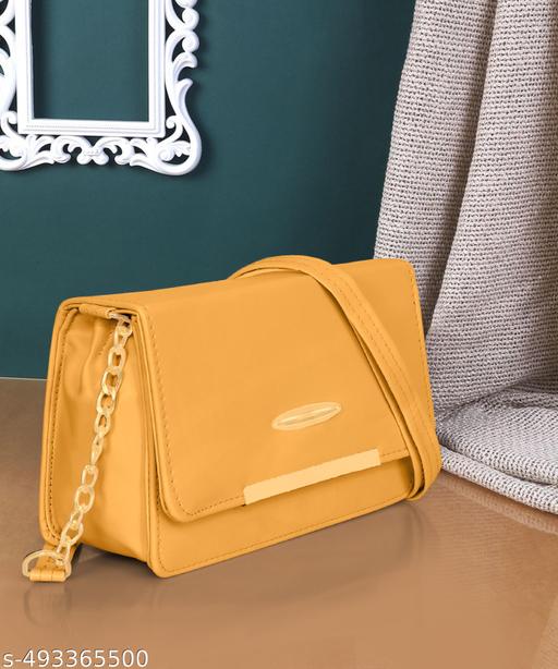 Sling bag