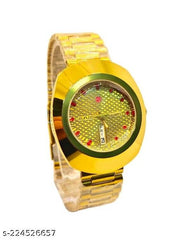 New Wrist Analoge Watch For Man