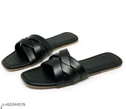 Women flat