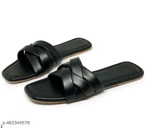 Women flat