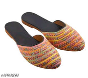 Smart black -slipper lll