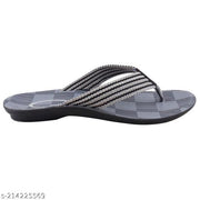 FOOTTAIR MEN SLIPPERS COMBO