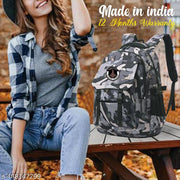 Tinytot 30 Litre, Stylish & Trendy Water Resistant Hi Storage School Collage Travel Laptop Backpack Bag for Boys, Girls, Mens &  Womens, 20 Inches