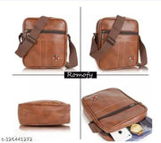 Brown foam Sider 01