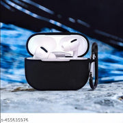 Earbuds pro Premium Bluetooth Headphones with Protective Case, 3 Hours Playtime, Crystal Clear Sound